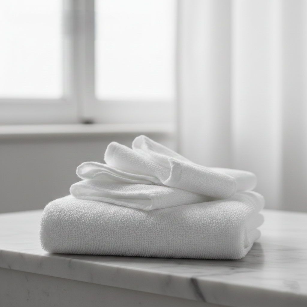 Felitex Telerie - Tessuto di cotone morbido di alta qualità